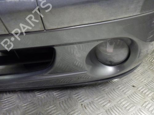 Used Front bumper RENAULT LAGUNA II Grandtour (KG0/1_) 2.0 dCi (KG1T) (150 hp) 24250946