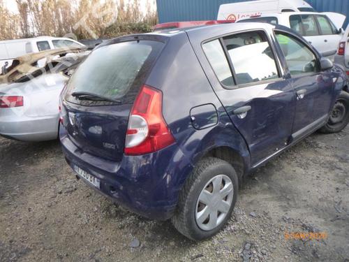 Hood DACIA SANDERO 1.5 dCi | BP24251746C1 - Image 13