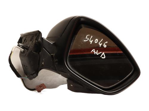 Used Right mirror TOYOTA AYGO (_B4_) 1.0 (KGB40) (69 hp) 24244472