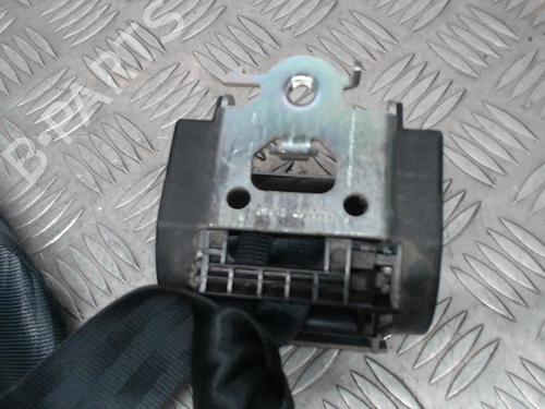 Used Rear right seatbelt Rear right seatbelt 24252362 24252362