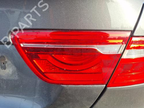Used Right tailgate light JAGUAR XE (X760) 2.0 D (180 hp) 31019729