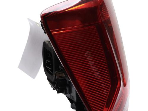 Left taillight VW POLO V (6R1, 6C1) 1.4 TDI | BP24246041C34 