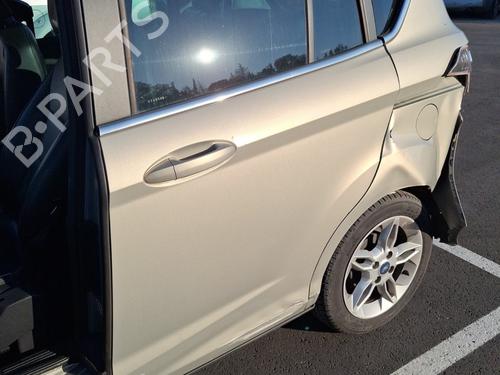 Used Rear left window mechanism Rear left window mechanism FORD B-MAX (JK) 1.6 Ti (105 hp) 29080156 29080156