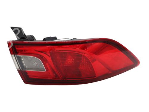 Used Left taillight Left taillight 34706110 34706110