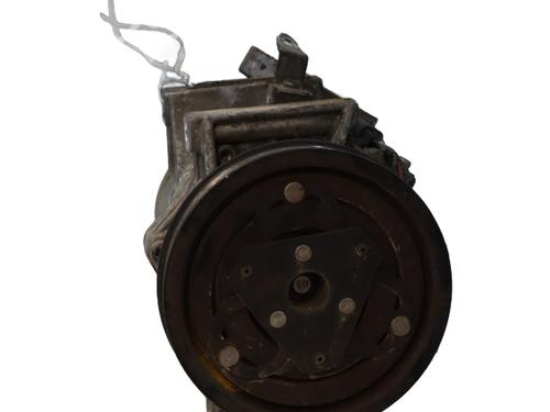 AC-Kompressor NISSAN JUKE (F15) 1.5 dCi (110 hp) 31754590