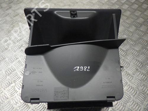 Glove box RENAULT ZOE (BFM_) ZOE | BP24250914C95 - Image 2