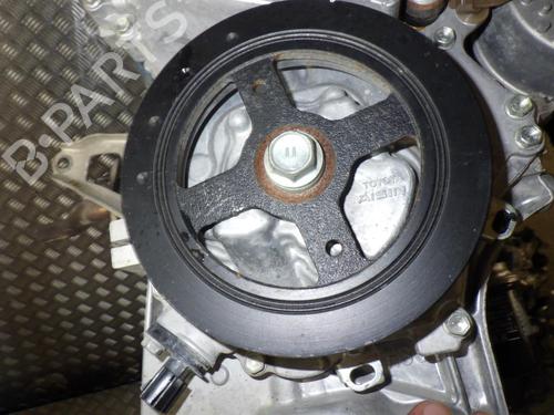 Engine TOYOTA YARIS (_P13_) 1.5 Hybrid (NHP130_, NHP130) | BP24246493M1 - Image 8
