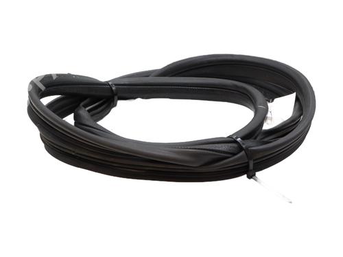 Rubber door seal PEUGEOT 206+ (2L_, 2M_) 1.4 i | BP32114885C142 