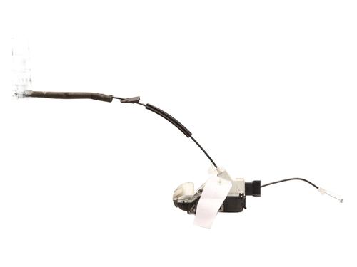 Front left lock PEUGEOT PARTNER Box Body/MPV 1.6 HDi | BP27932697C98 