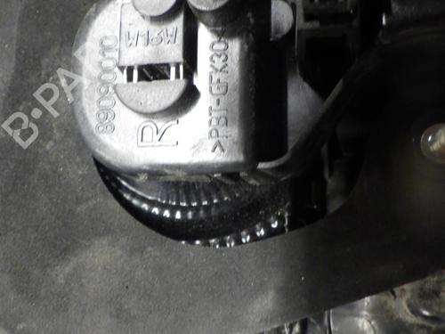 Right tailgate light VW GOLF VI (5K1) 1.6 TDI | BP24245312C80 - Image 2