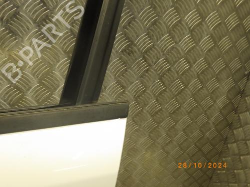 Left front door CITROËN C4 I (LC_) 1.6 HDi | BP24248267C2 