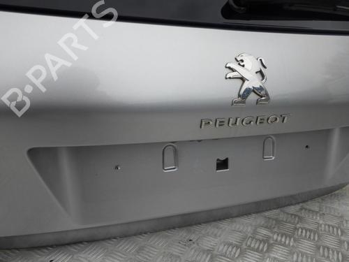 Tailgate PEUGEOT 308 II (LB_, LP_, LW_, LH_, L3_) 1.6 BlueHDi 120 | BP24248801C6 