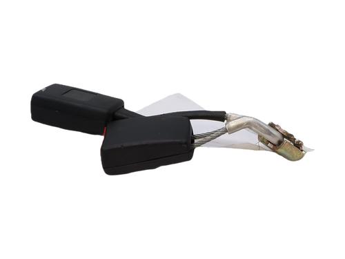 Seat buckle AUDI A4 B7 (8EC) 3.0 TDI quattro | BP37165232I32 - Image 2