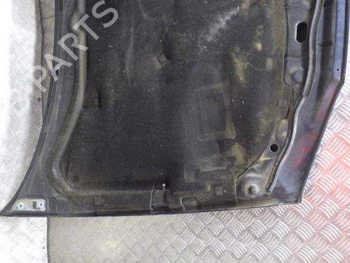 Hood VW GOLF IV (1J1) 1.9 TDI | BP24244529C1 