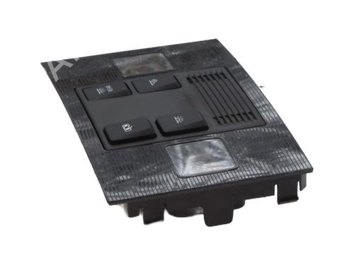 Interior roof light VW GOLF VII (5G1, BQ1, BE1, BE2) 1.4 TSI | BP31065019I8 