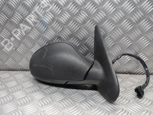 Right mirror SEAT LEON (1M1) 1.9 TDI | BP24251682C27 