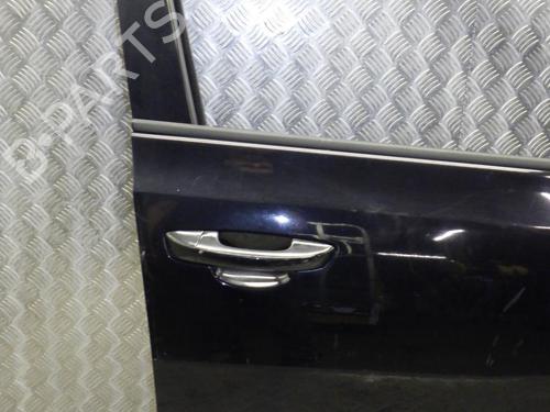 Right front door VW GOLF VI (5K1) 1.6 TDI | BP24246512C3 