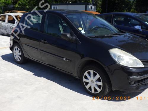 Front left seatbelt RENAULT CLIO III (BR0/1, CR0/1) 1.5 dCi (BR17, CR17) | BP29207931I26 - Image 6