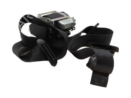 Front right belt tensioner RENAULT KANGOO Express (FW0/1_) 1.5 dCi 90 (FW0G, FW05, FW08, FW11) | BP30115233C88