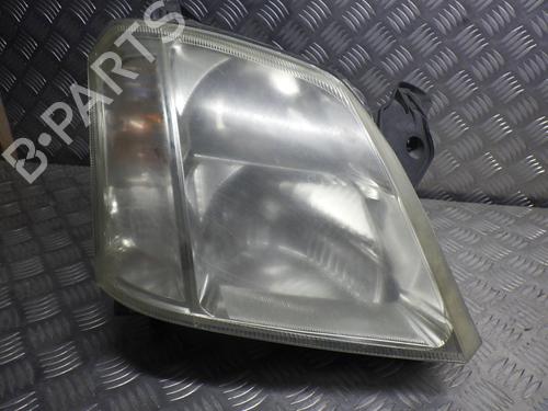 Højre forlygte OPEL MERIVA A MPV (X03) 1.7 CDTI (E75) | BP24245588C29 