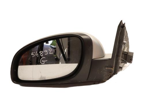 left-mirror-opel-signum-hatchback-z03-2003-2004-2005-2006-2007-2008-24246100 main image