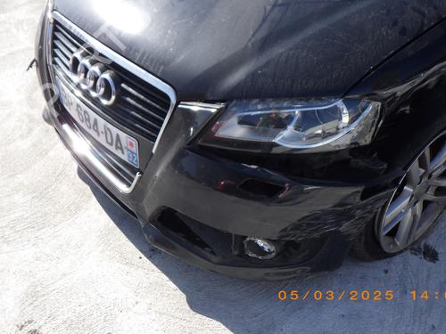 Headlight switch AUDI A3 Sportback (8PA) 2.0 TDI 16V | BP27095604I24 - Image 7