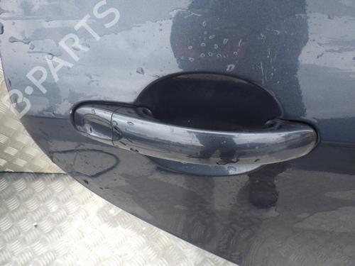 Right rear door VW GOLF PLUS V (5M1, 521) 1.9 TDI | BP24249519C5 