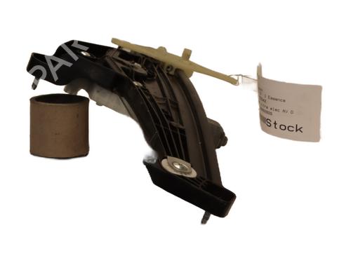 Front right window mechanism RENAULT CLIO V (B7_) 1.0 TCe 90 (B7MT) | BP24244412C23  - Image 8