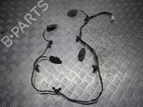 Used Electronic module Electronic module SUZUKI SWIFT V (AZ) 1.2 Hybrid (Mild Hybrid) (A2L412) (83 hp) 34556097 34556097