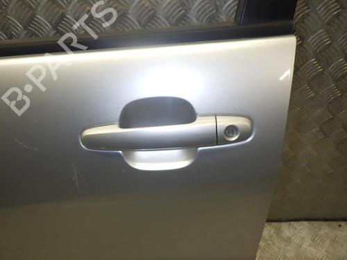 Left front door TOYOTA RAV 4 II (_A2_) 2.0 D 4WD (CLA20_, CLA21_, CLA20R, CLA21R) | BP24250560C2 