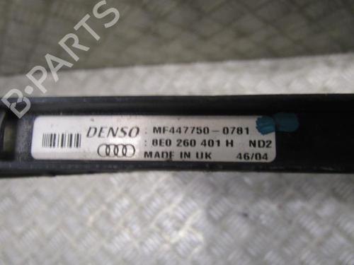 AC radiator AUDI A4 B7 (8EC) 2.0 TDI 16V | BP24252732M32 - Image 5