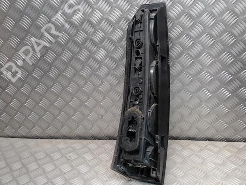 Right taillight OPEL MERIVA A MPV (X03) 1.7 CDTI (E75) | BP24252568C35 