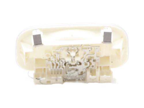 Kabinelys Kabinelys CITROËN C3 II (SC_) 1.2 VTi 82 (82 hp) 33943407 33943407