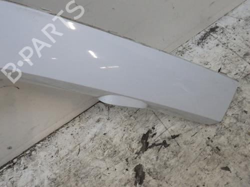 Front left wheel arch trim RENAULT TWIZY (MAM_) 80 | BP29634359C134 