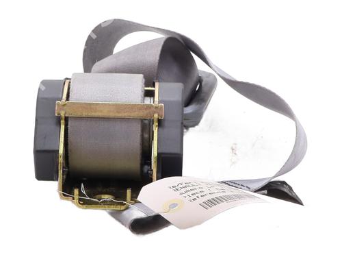 Used Front left seatbelt Front left seatbelt RENAULT MEGANE I Coach (DA0/1_) 1.4 16V (DA0D, DA1H, DA0W, DA10) (95 hp) 34057608 34057608