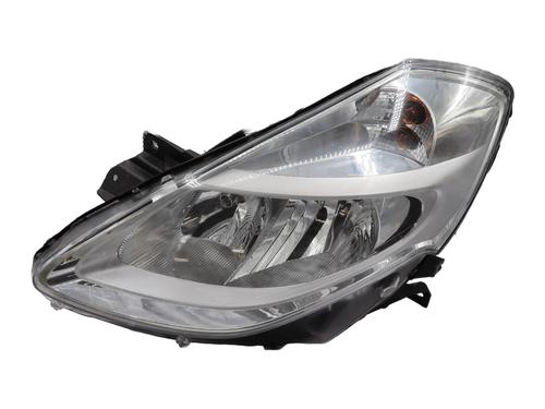 Used Left headlight RENAULT CLIO III (BR0/1, CR0/1) 1.5 dCi (BR17, CR17) (86 hp) 29339978