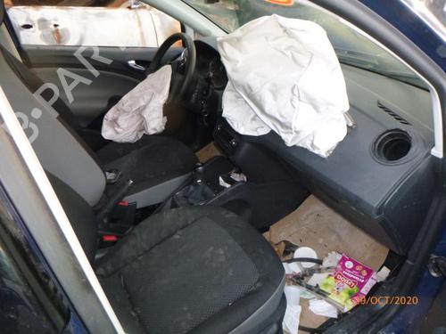 Headlight switch SEAT IBIZA IV (6J5, 6P1) 1.2 TSI | BP24247372I24 - Image 6