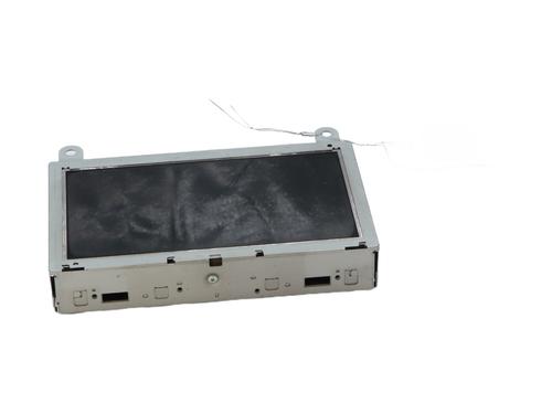 Display monitor OPEL INSIGNIA A (G09) 2.0 CDTI (68) | BP31860638C48 