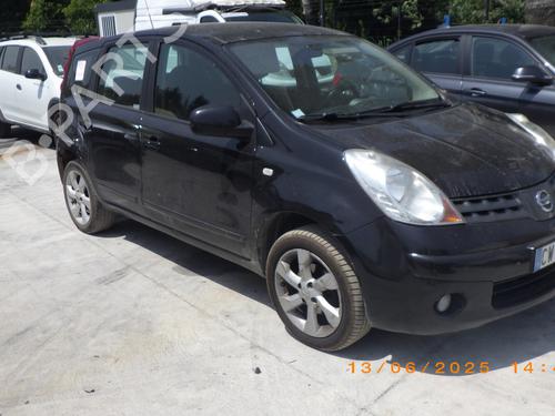 Used Parts NISSAN NOTE (E11, NE11) 1.5 dCi (86 hp) 4361641
