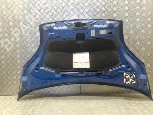 Hood CITROËN NEMO MPV 1.4 | BP24252504C1