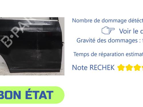 Dør højre bagtil CHEVROLET ORLANDO (J309) 2.0 D | BP32098970C5 