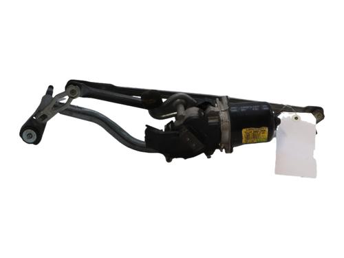 Used Front wiper motor Front wiper motor CITROËN C3 Picasso (SH_) 1.6 HDi (90 hp) 40449494 40449494