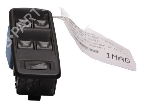 Left front window switch DACIA LODGY (JS_) 1.5 dCi (JSMC, JSAF) | BP24335144I27 - Image 6