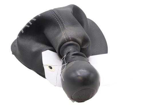 Shift knob RENAULT TRAFIC II Van (FL) 2.5 dCi 135 (FL0D) | BP36999832I34 - Image 4