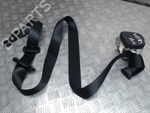 Used Rear left seatbelt Rear left seatbelt MINI MINI (F56) John Cooper Works (231 hp) 24249621 24249621