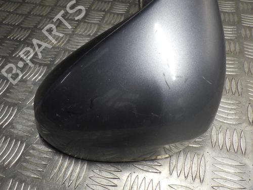 Left mirror PEUGEOT 308 I (4A_, 4C_) 1.6 HDi | BP24251337C26 