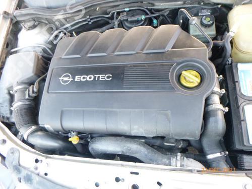 Left front door OPEL ASTRA H GTC (A04) 1.9 CDTi (L08) | BP24245742C2 