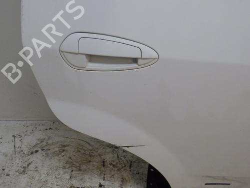 Right rear door FIAT GRANDE PUNTO (199_) 1.3 D Multijet | BP29529988C5 
