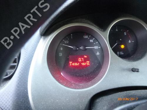 Mass air flow sensor SEAT ALTEA (5P1) 1.9 TDI | BP24249814M95 - Image 5