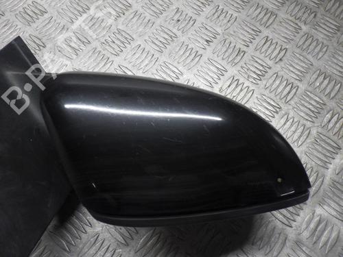 Right mirror VW POLO V (6R1, 6C1) 1.6 TDI | BP24248557C27 
